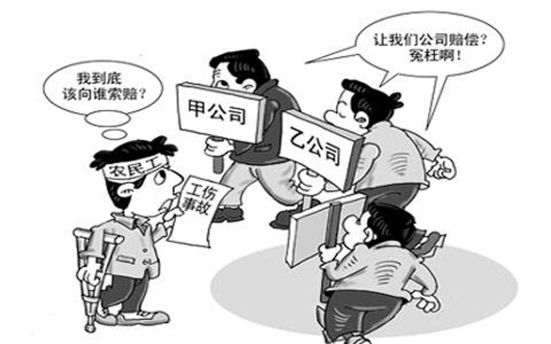 解读公司法律顾问,为企业护航的秘密武器